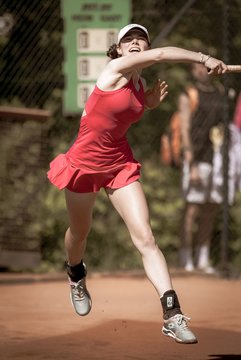 Filippa Stieg 503 - Dr. Loges Cup